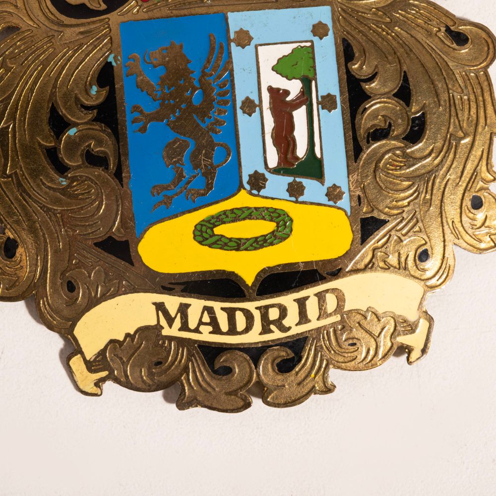  Lote Automobilia  1970