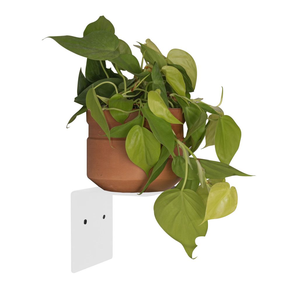Suporte Dual Branco