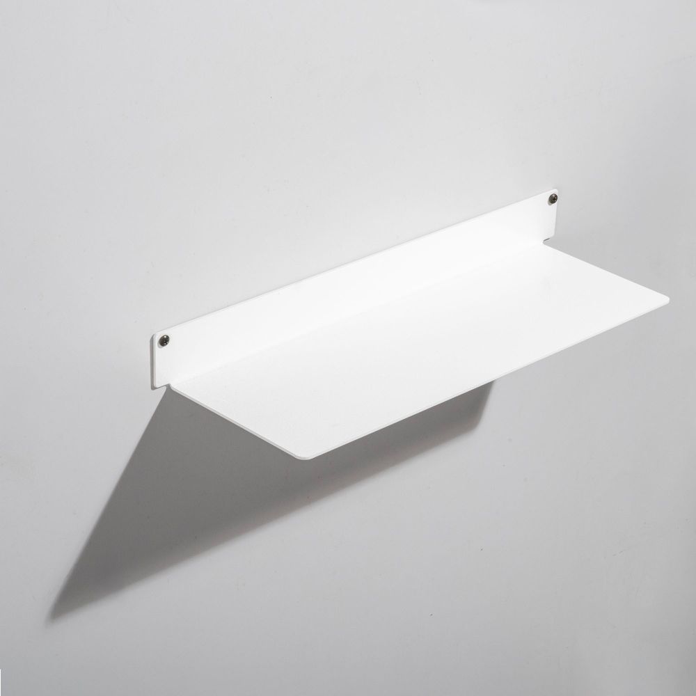 Estante Horizonte Plano Branca 45 cm