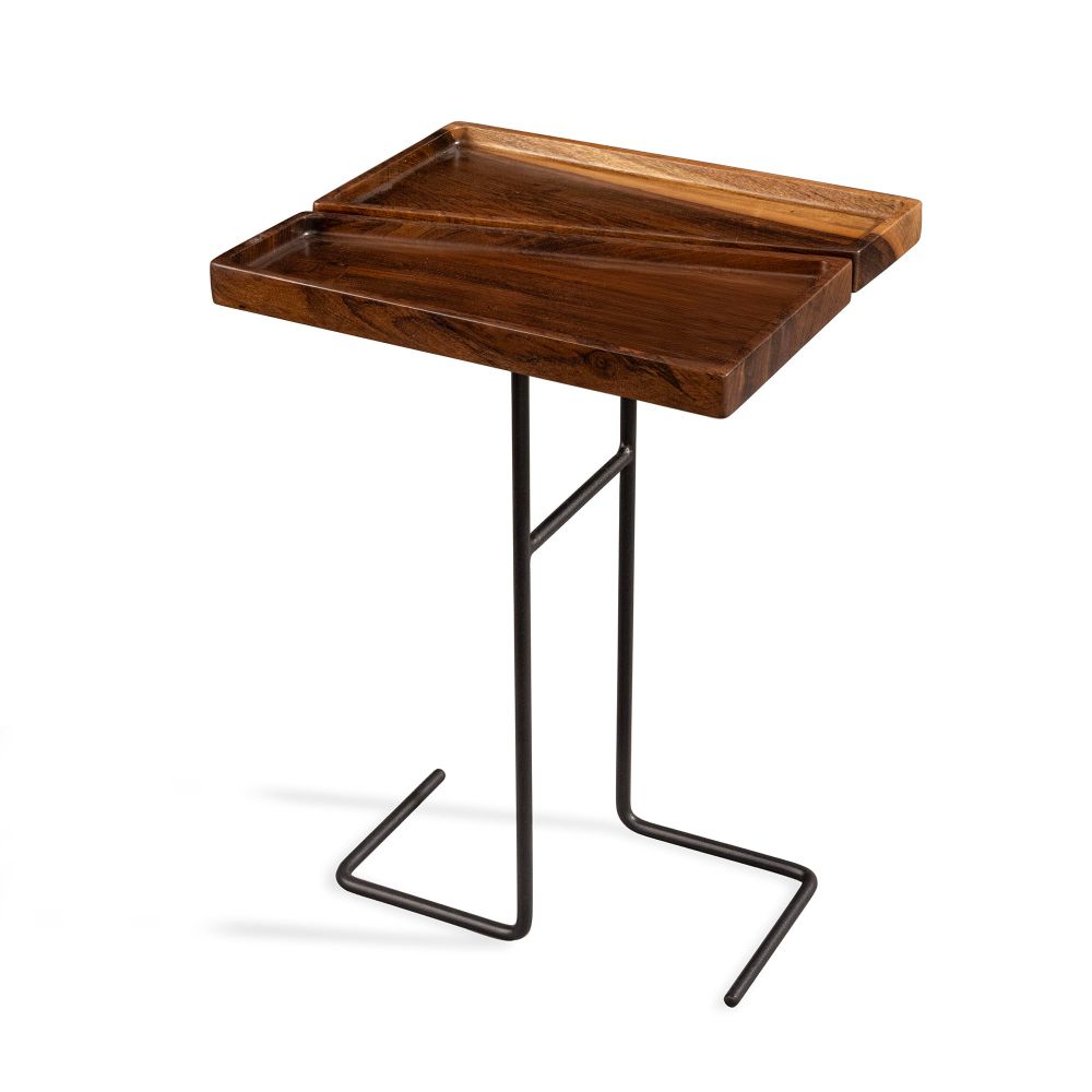 Mesa lateral Fenda
