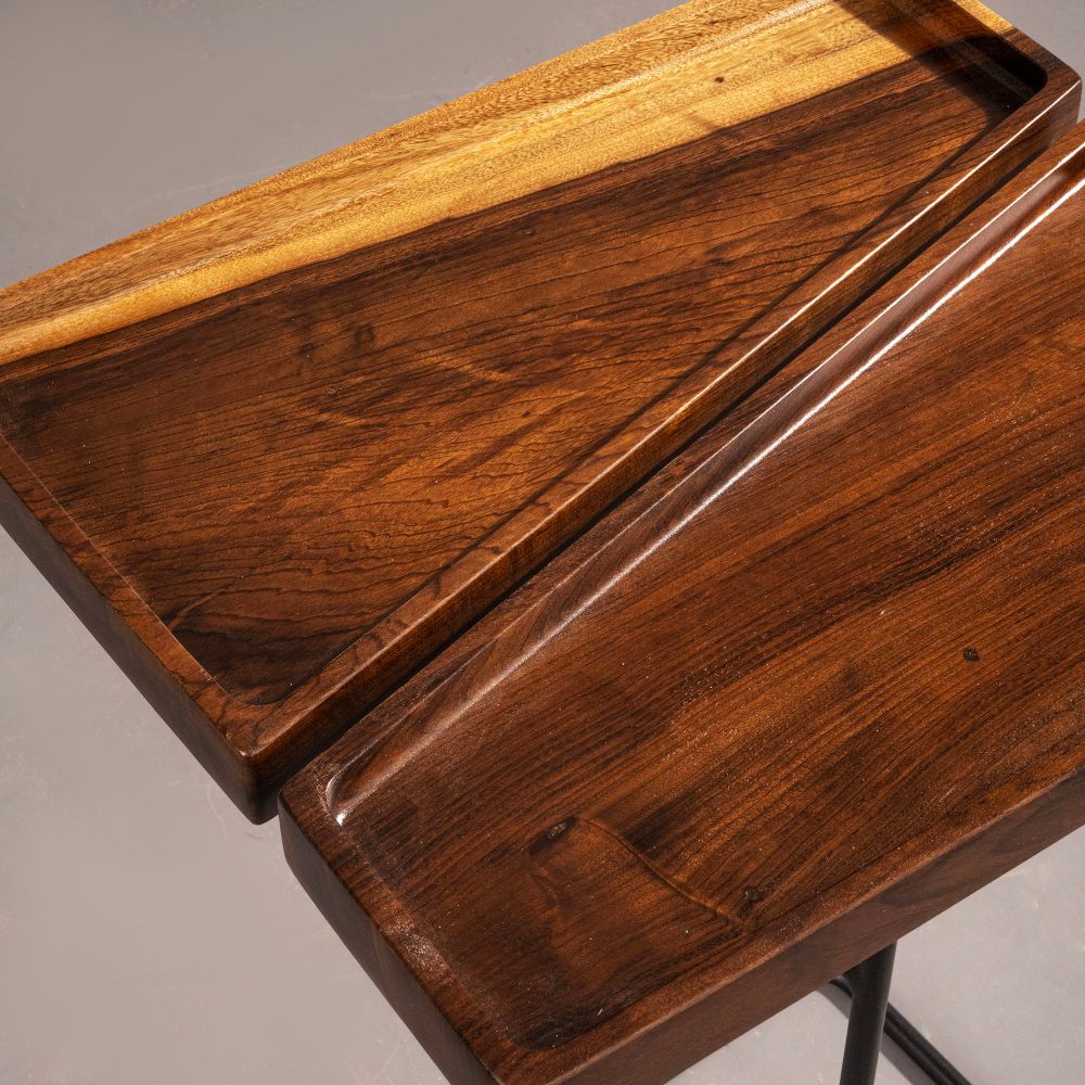 Mesa lateral Fenda