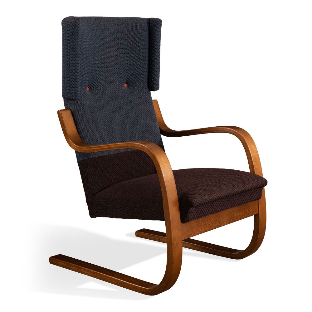 Poltrona 401