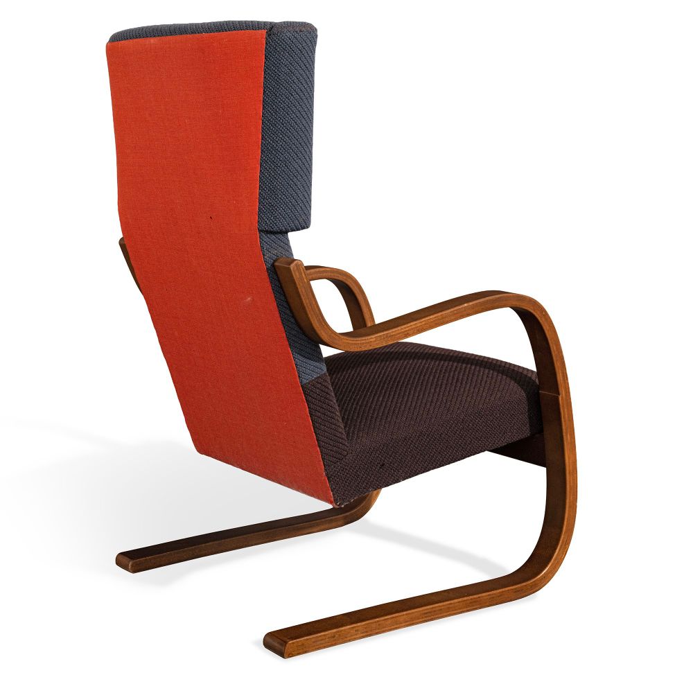 Poltrona 401