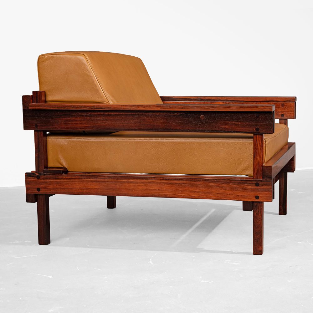 Poltrona Mobilinea  1960