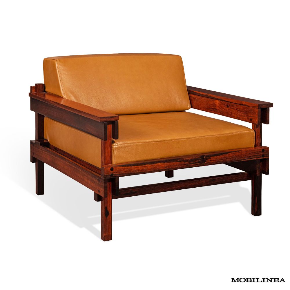 Poltrona Mobilinea  1960