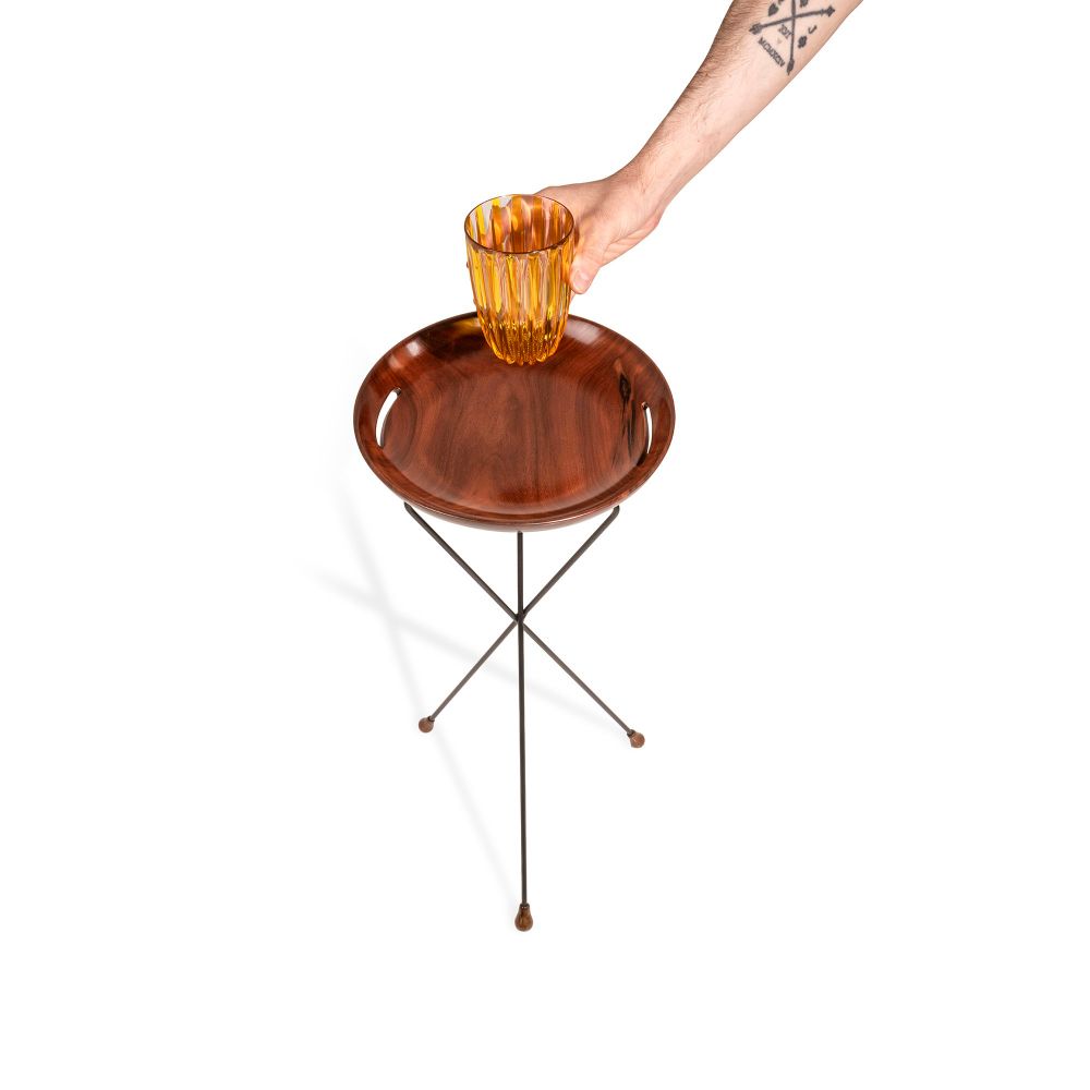 Mesa lateral Drink  1960