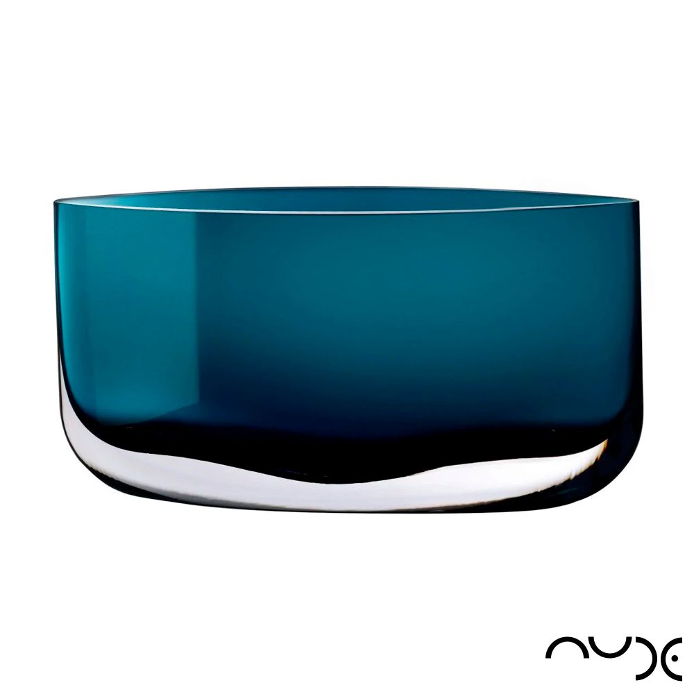 Vaso Blade Wide Petroleum Green