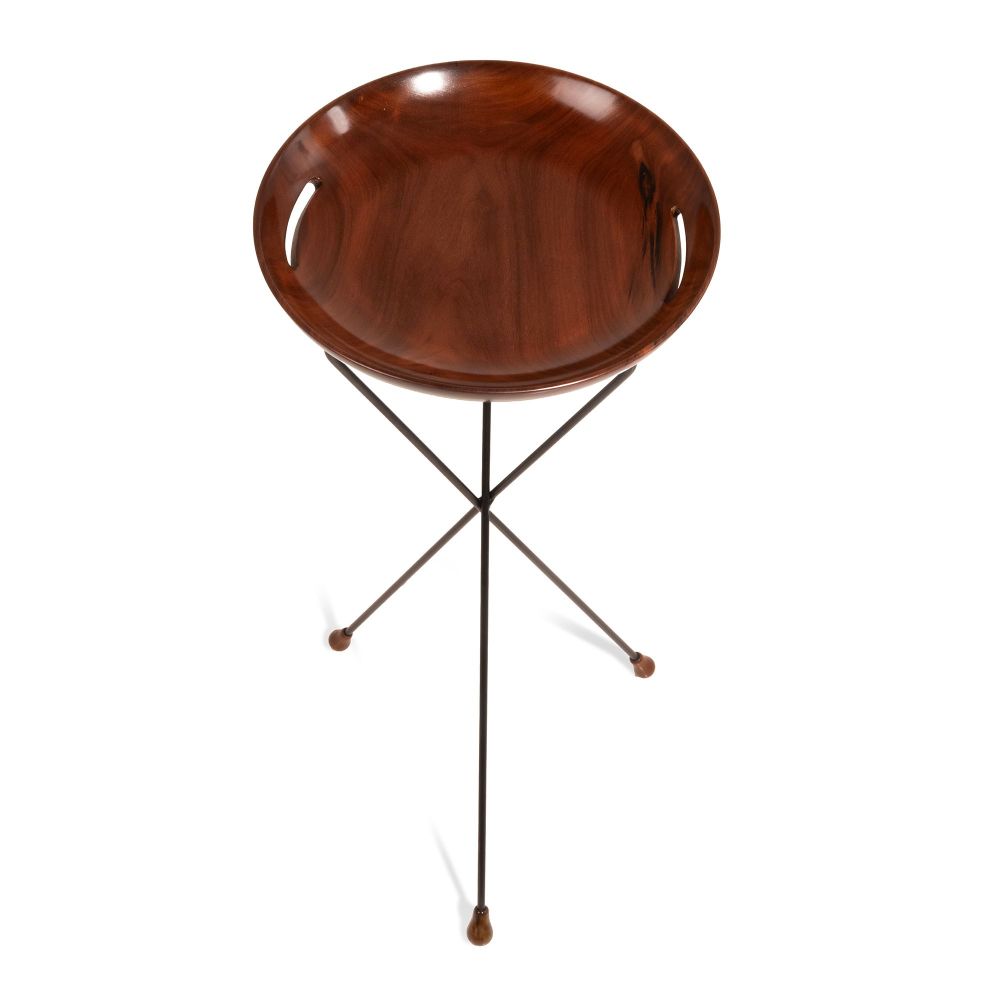 Mesa lateral Drink  1960