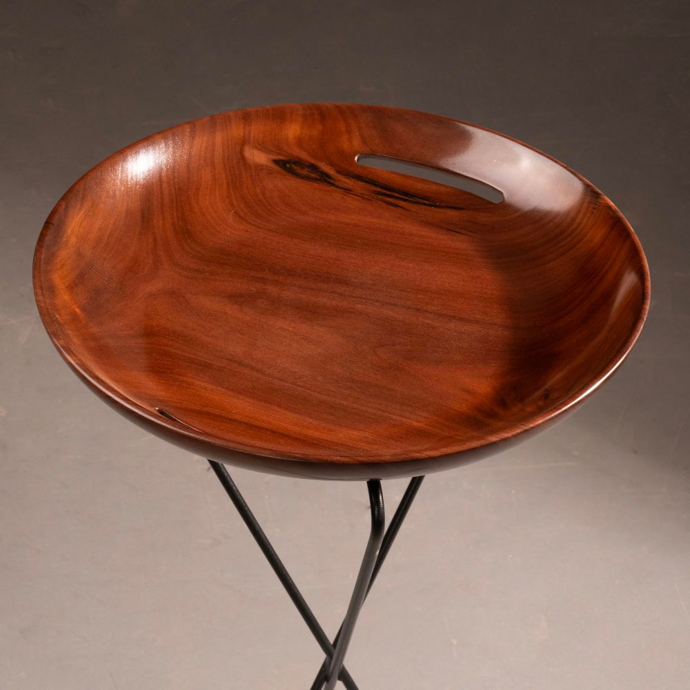 Mesa lateral Drink  1960