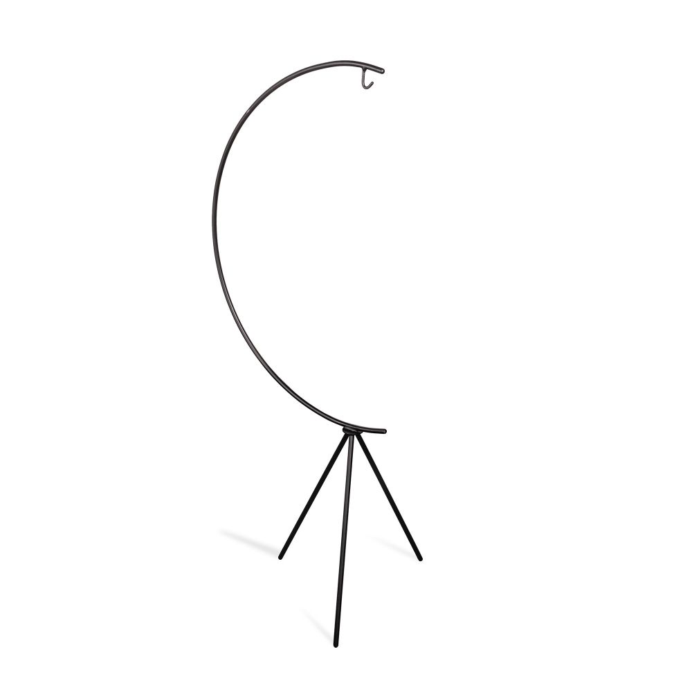 Suporte para vaso Meia Lua