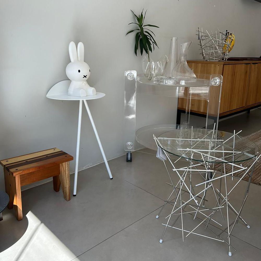 Mesa de apoio Encosto