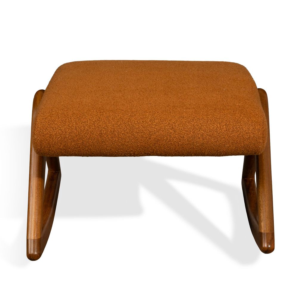 Banqueta VK Balanço Tecido