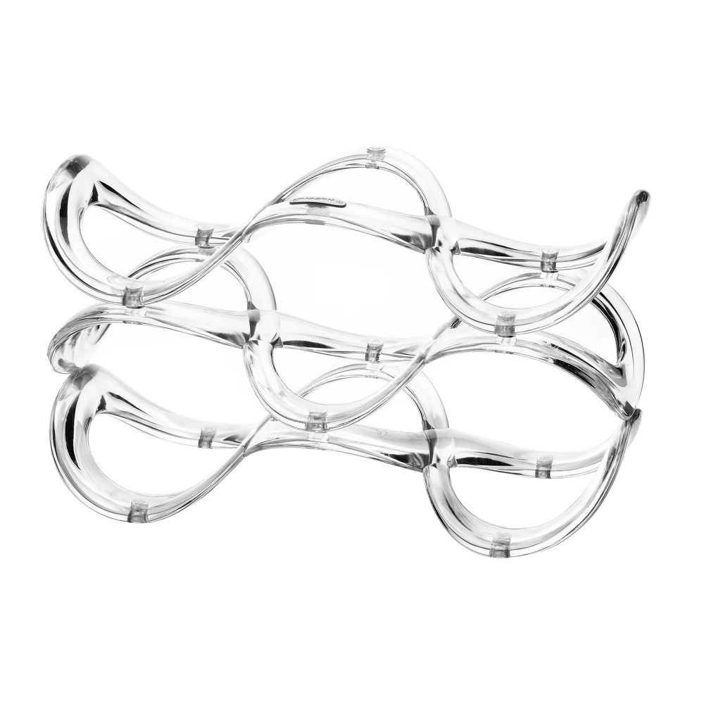 RACK PARA VINHO 'CUVÉE' 