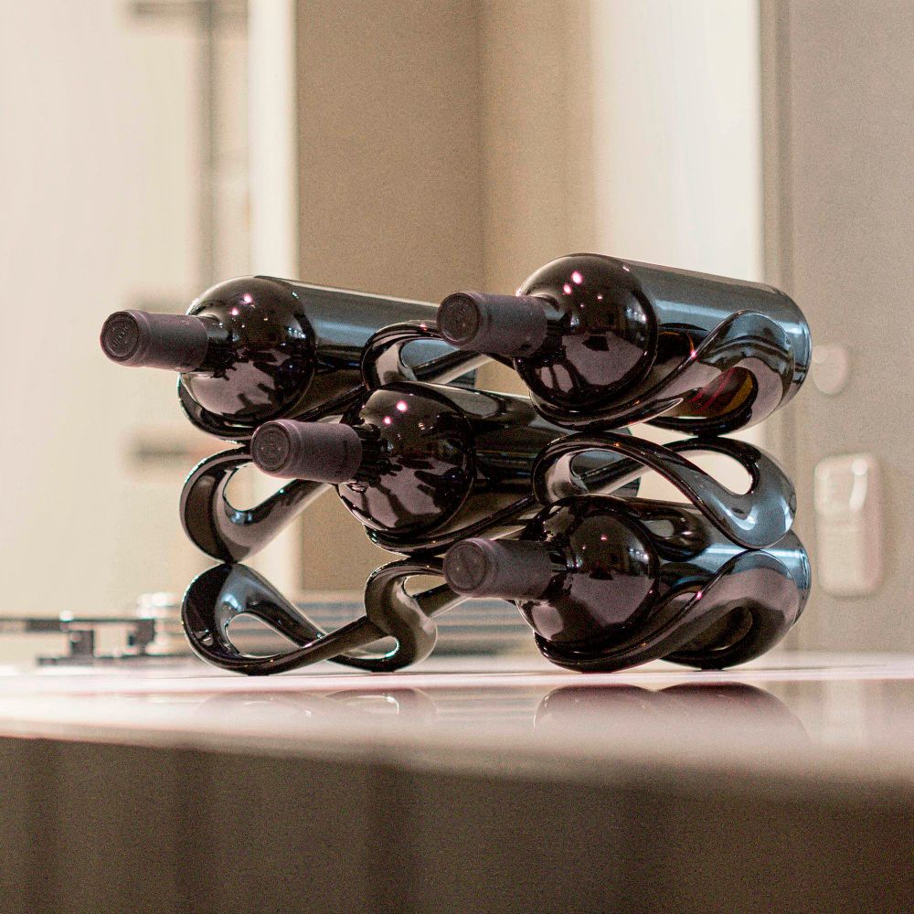 RACK PARA VINHO 'CUVÉE' 