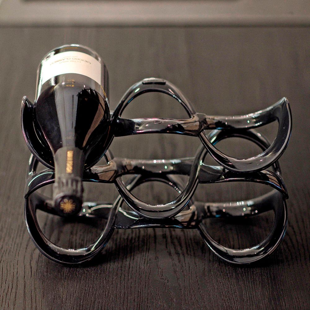 RACK PARA VINHO 'CUVÉE' 