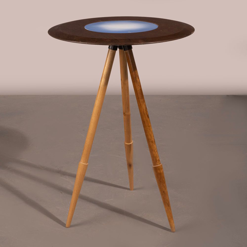 Mesa lateral Blue