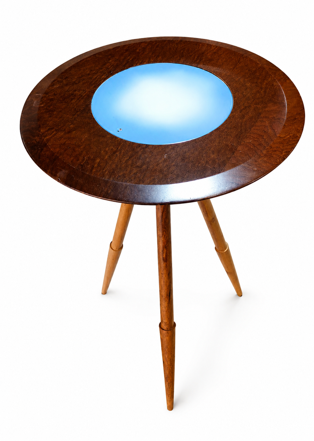 Mesa lateral Blue