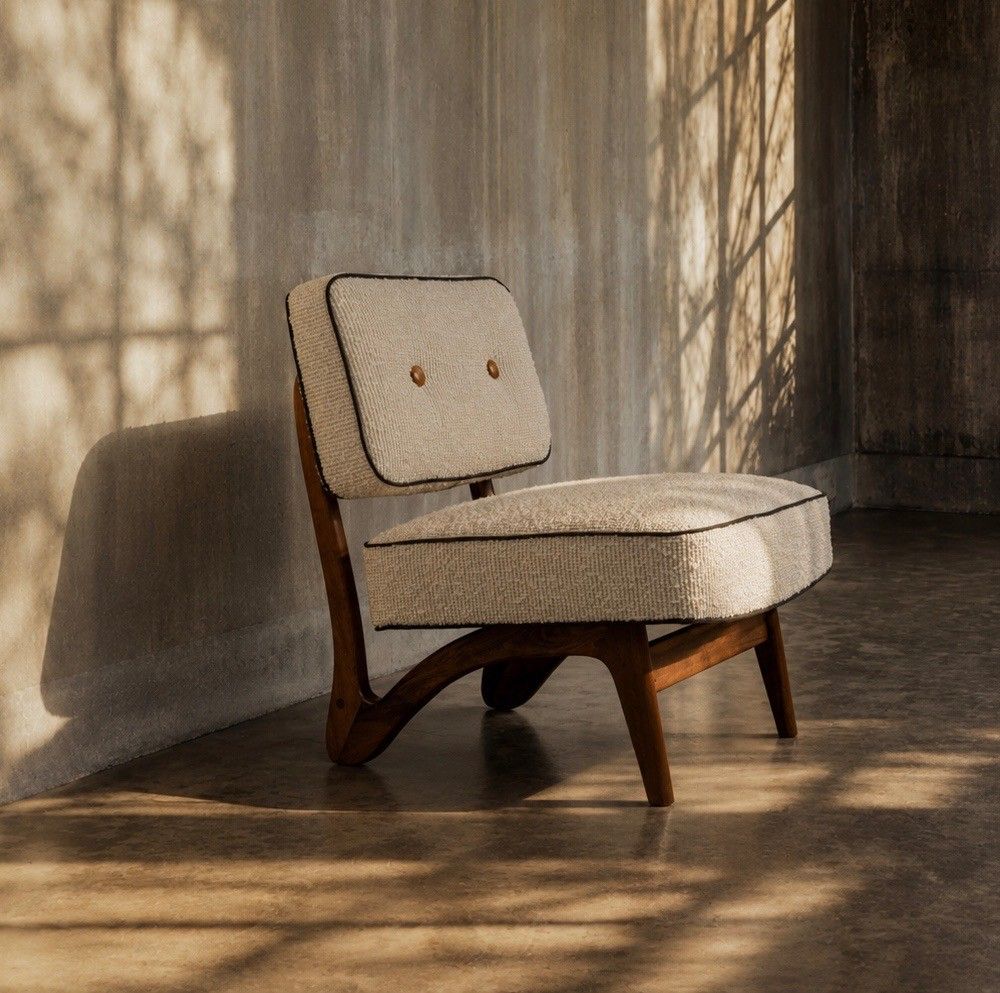 Poltrona Cimo  8.137