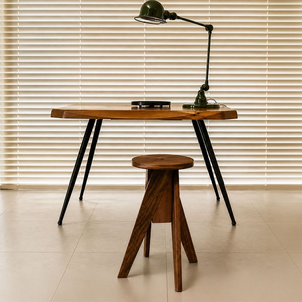 banqueta  VM