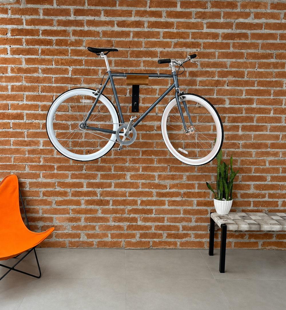 Suporte para  bicicleta Cometa