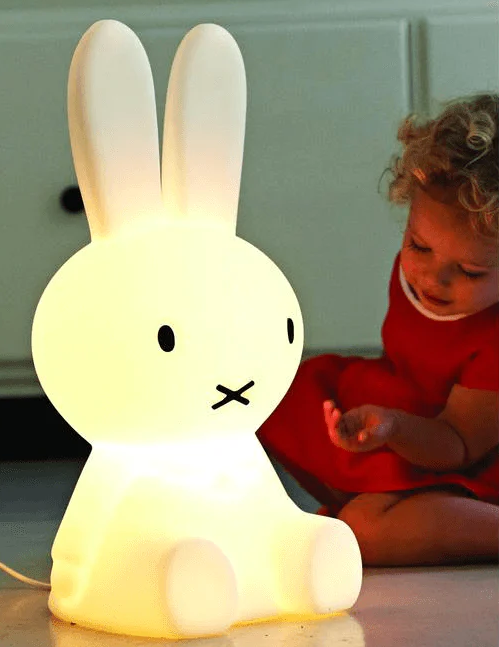 Luminária Miffy Star Light