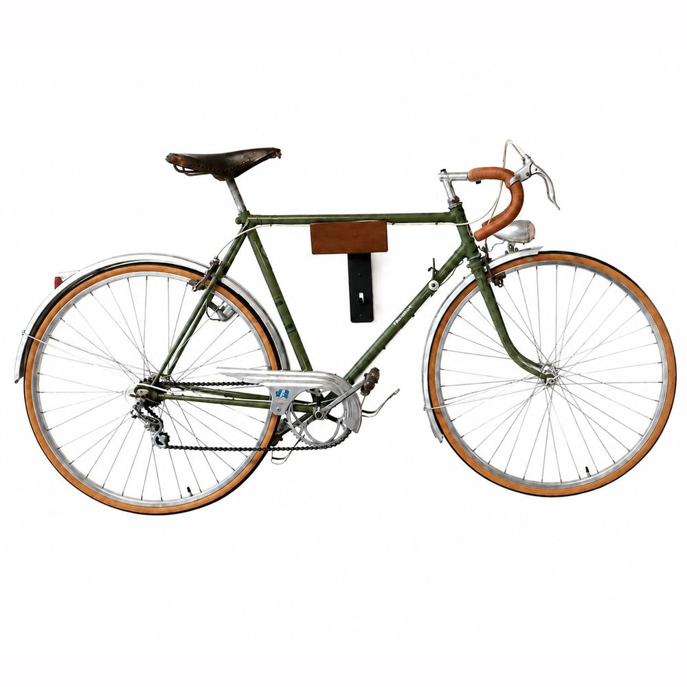 Suporte para  bicicleta Cometa