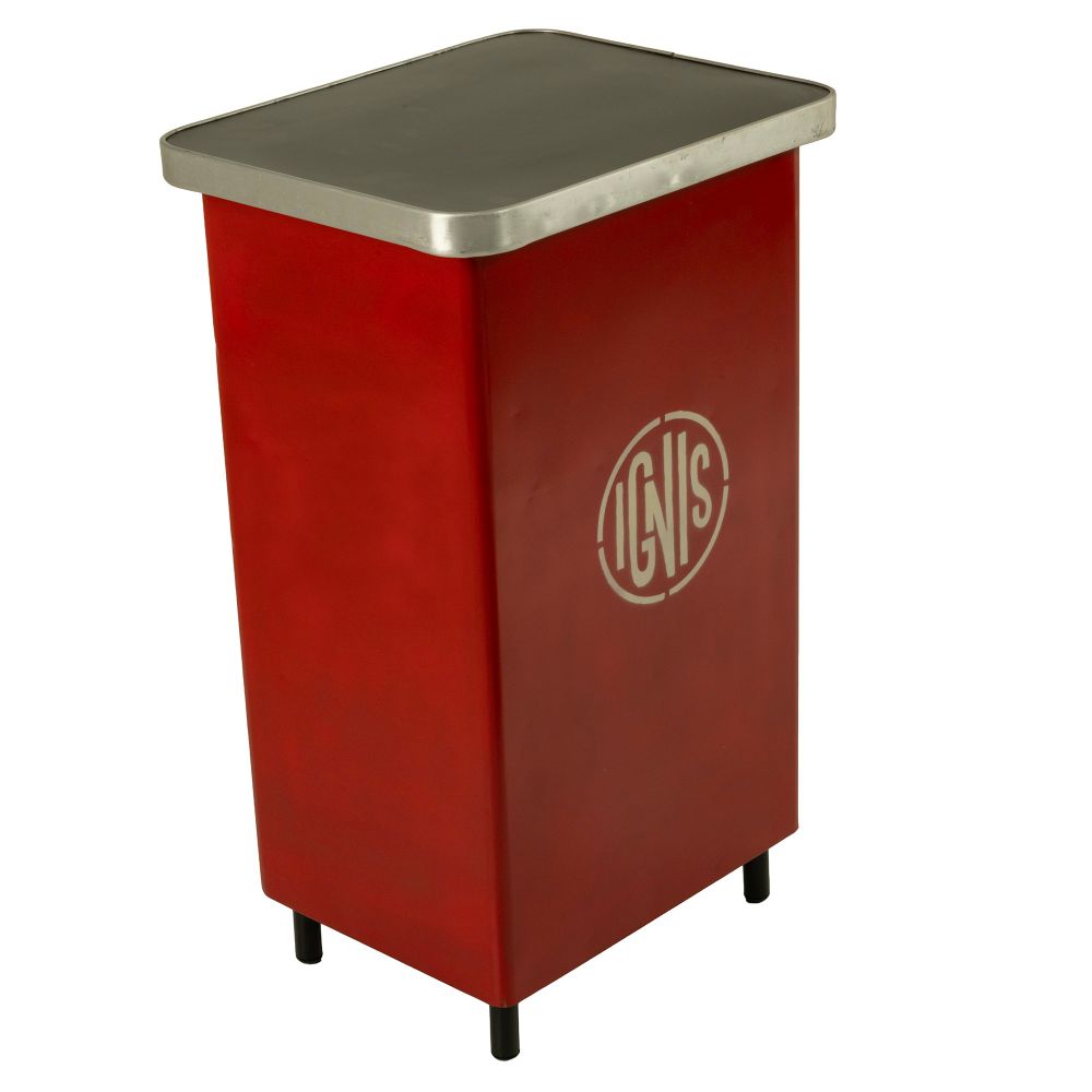 Movel  Ignis Vermelho