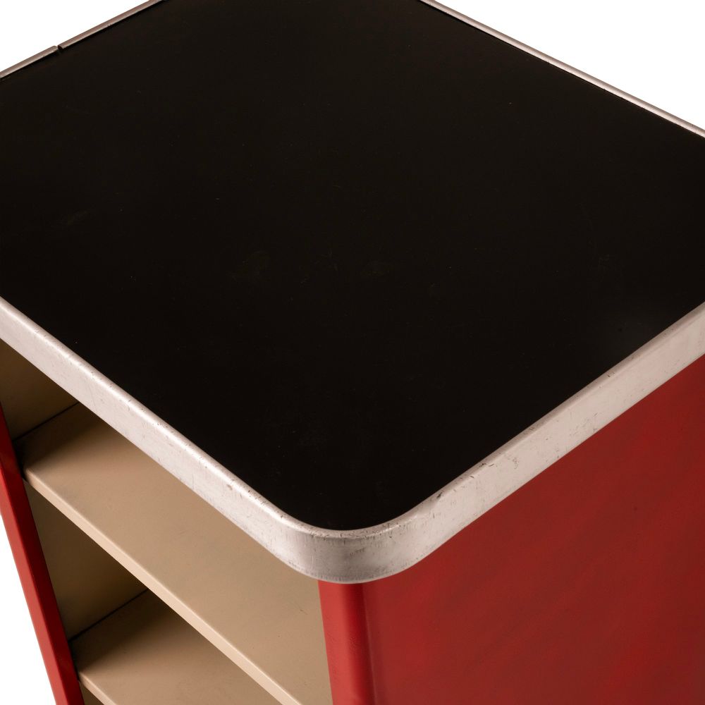 Movel  Ignis Vermelho