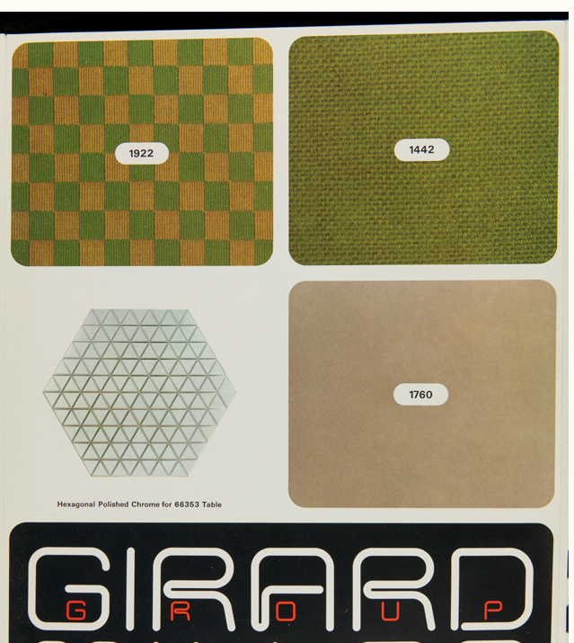 Mesa lateral  Hexagonal 