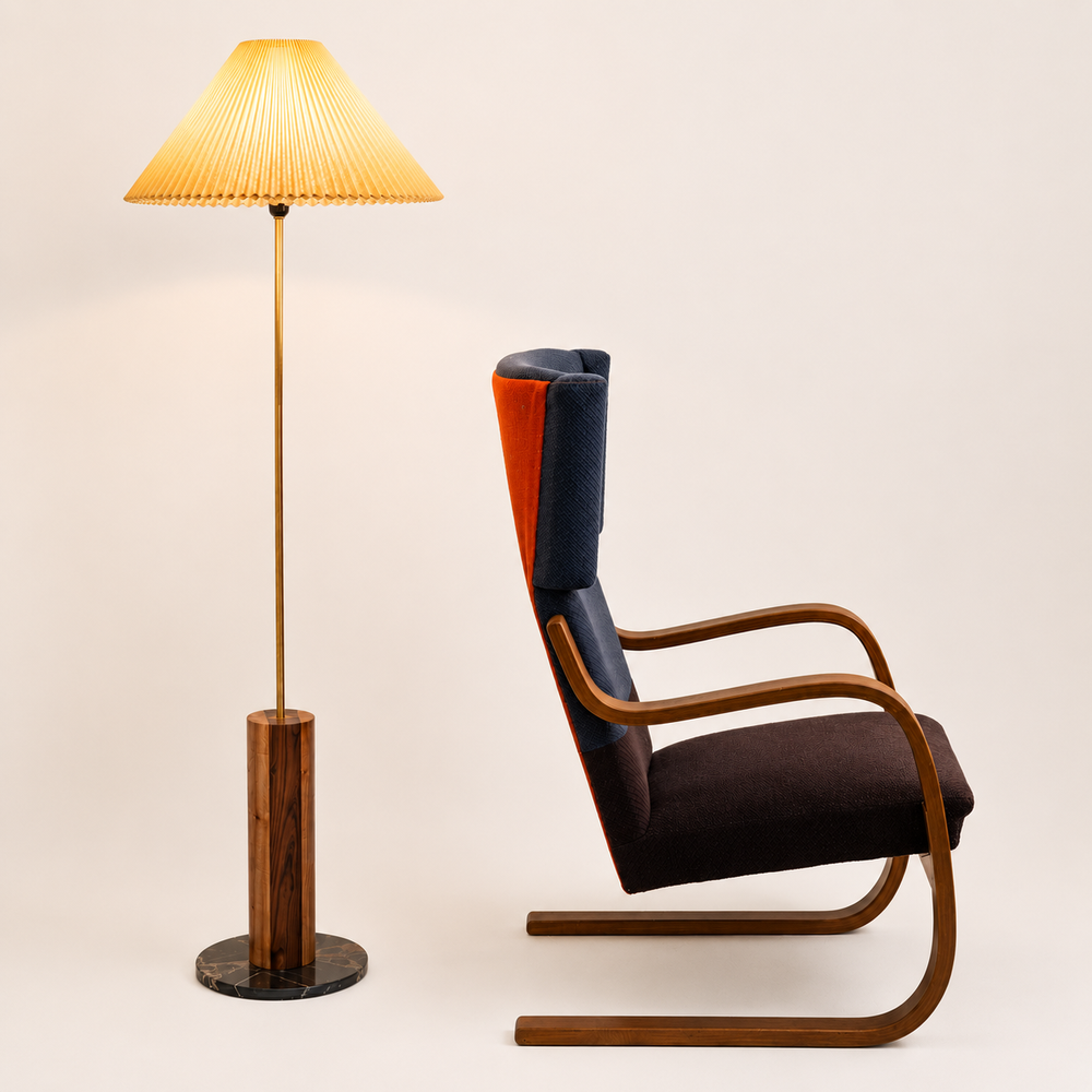 Poltrona 401
