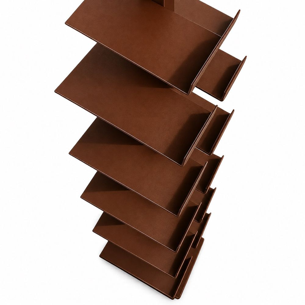 Sapateira Hide 8 