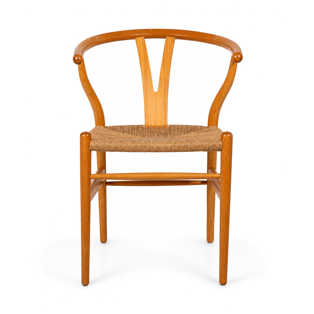 Cadeira Wishbone 