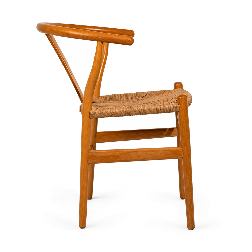 Cadeira Wishbone 