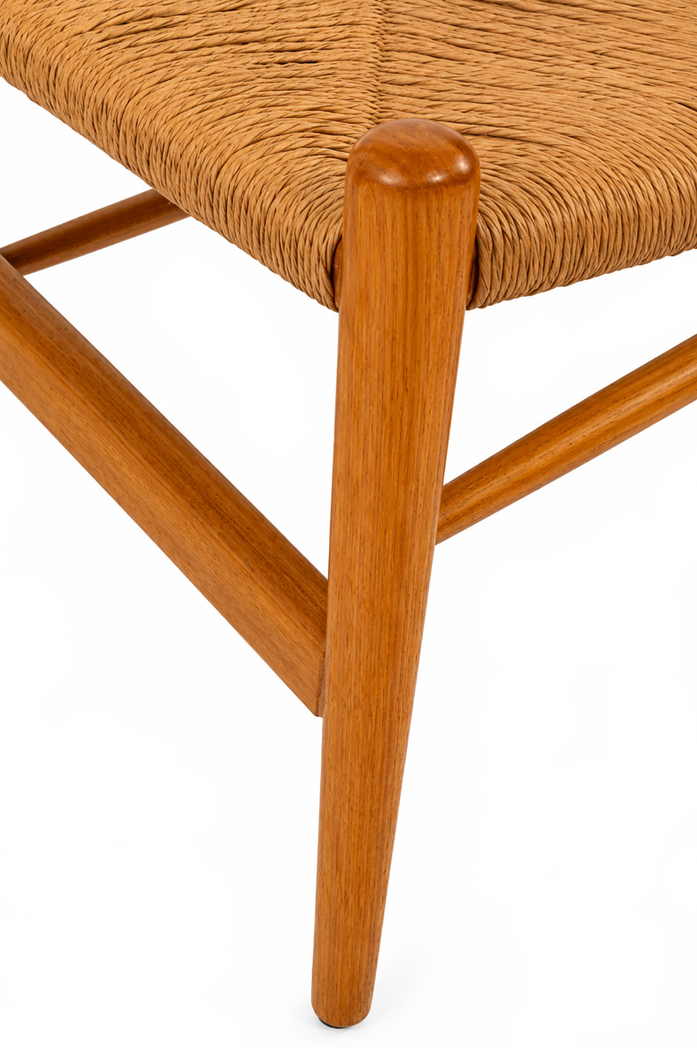 Cadeira Wishbone 