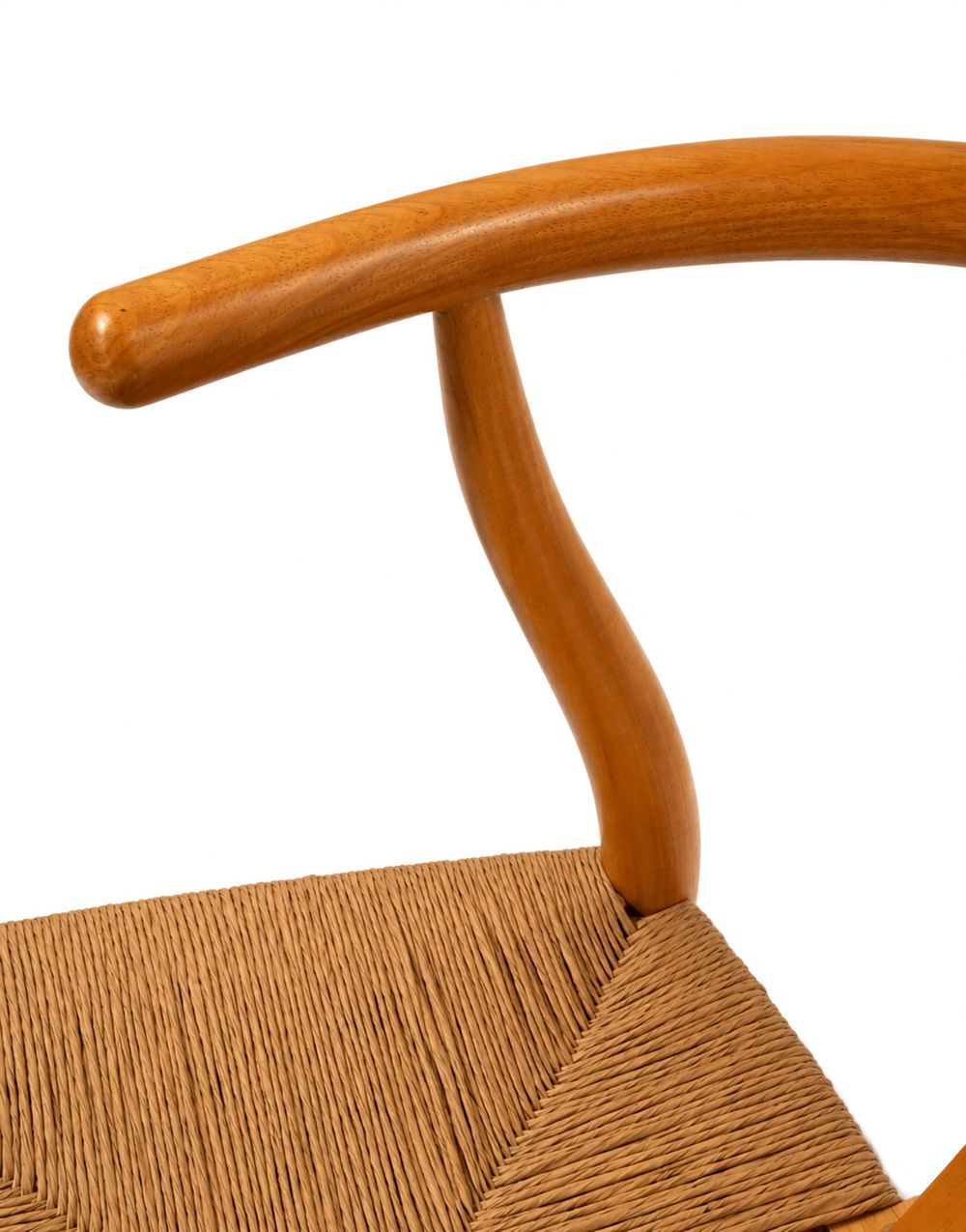 Cadeira Wishbone 