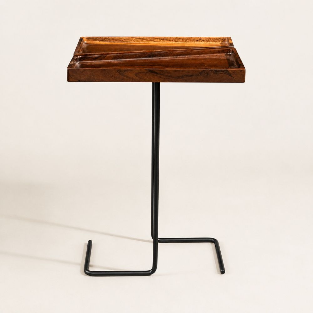 Mesa lateral Fenda