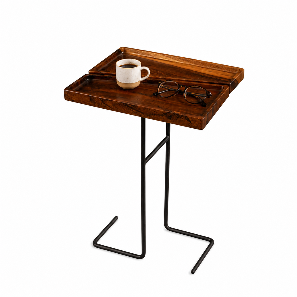 Mesa lateral Fenda