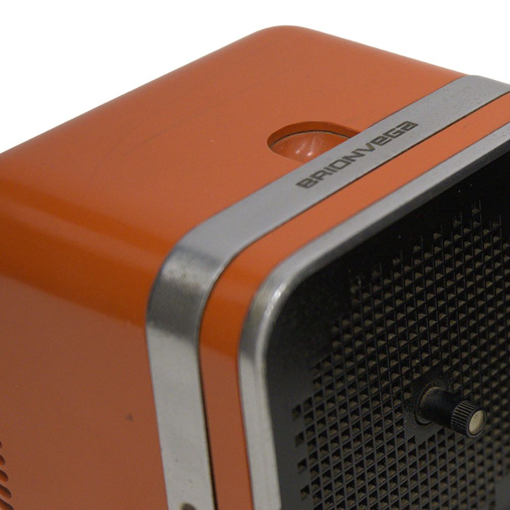 Radio Cubo Brionvega