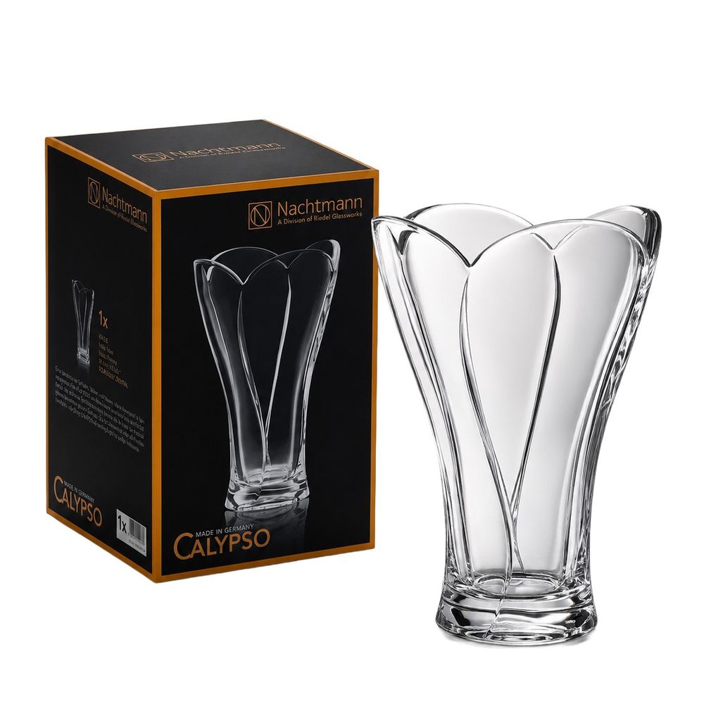 Vaso Calipso 27 cm – Nachtmann 