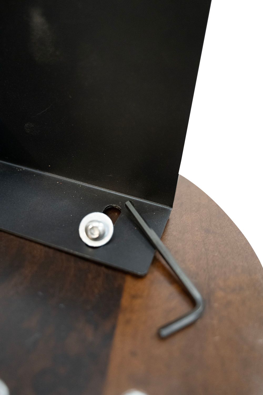  Mesa lateral Clip
