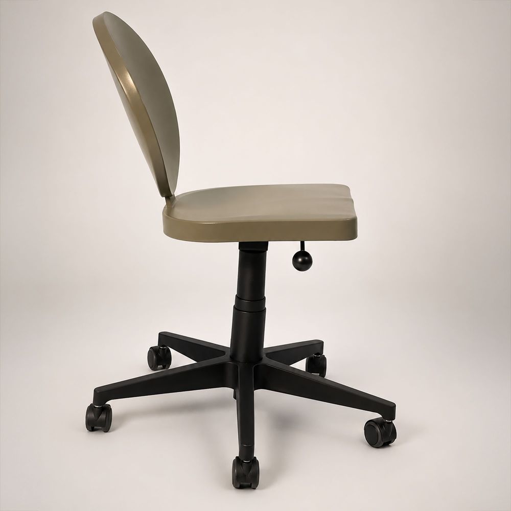 Cadeira Olive Metal 