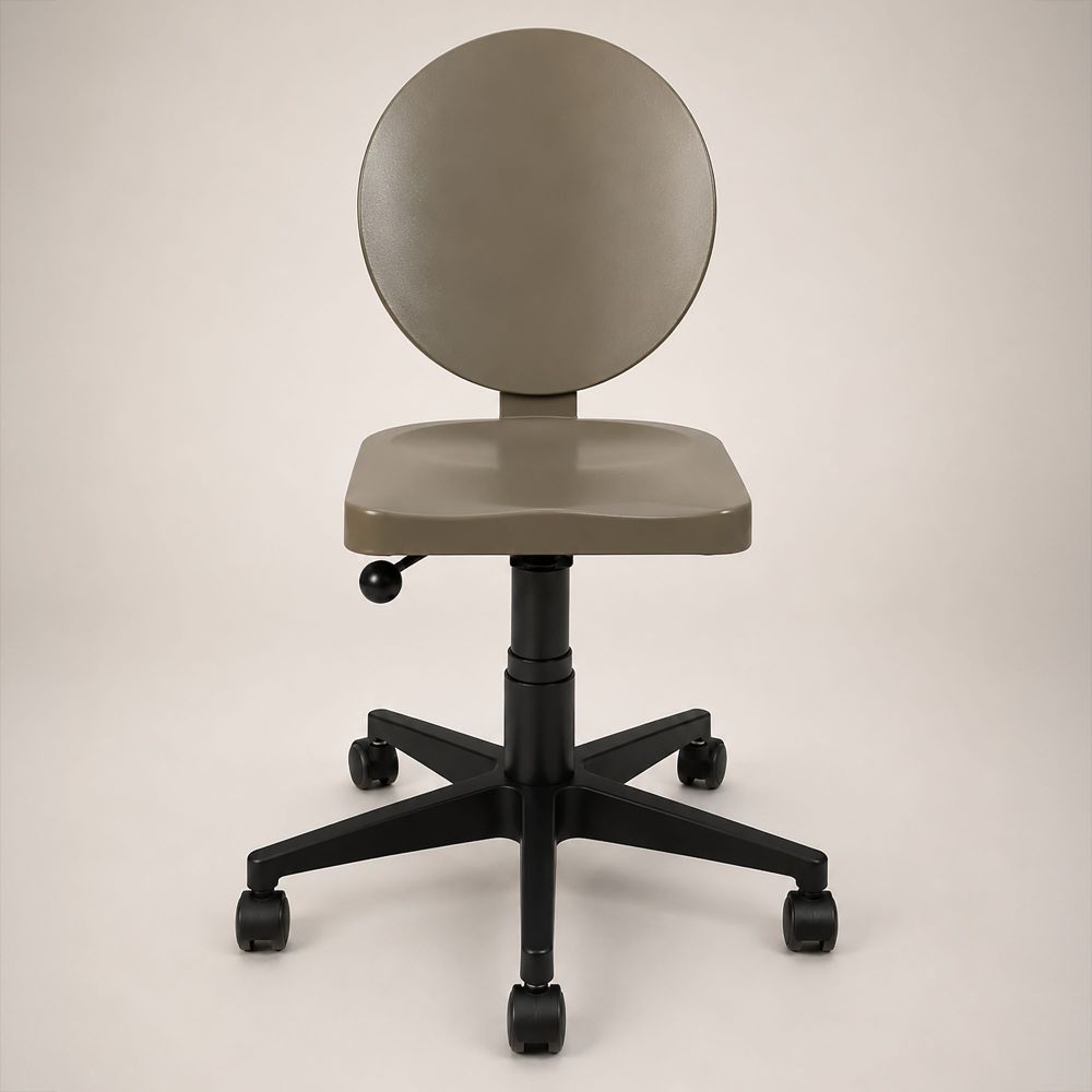 Cadeira Olive Metal 