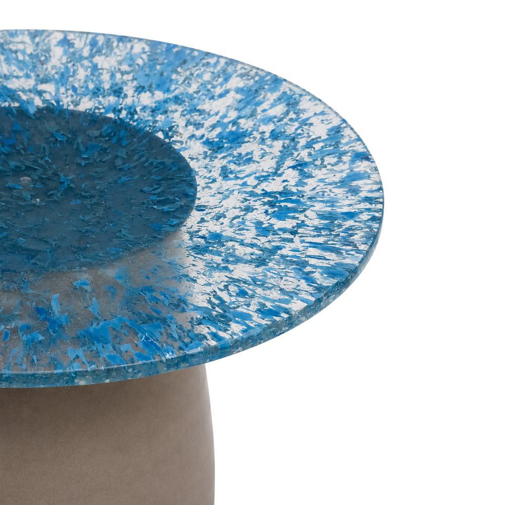 Mesa Lateral Concreplastic