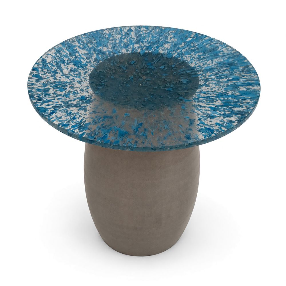 Mesa Lateral Concreplastic