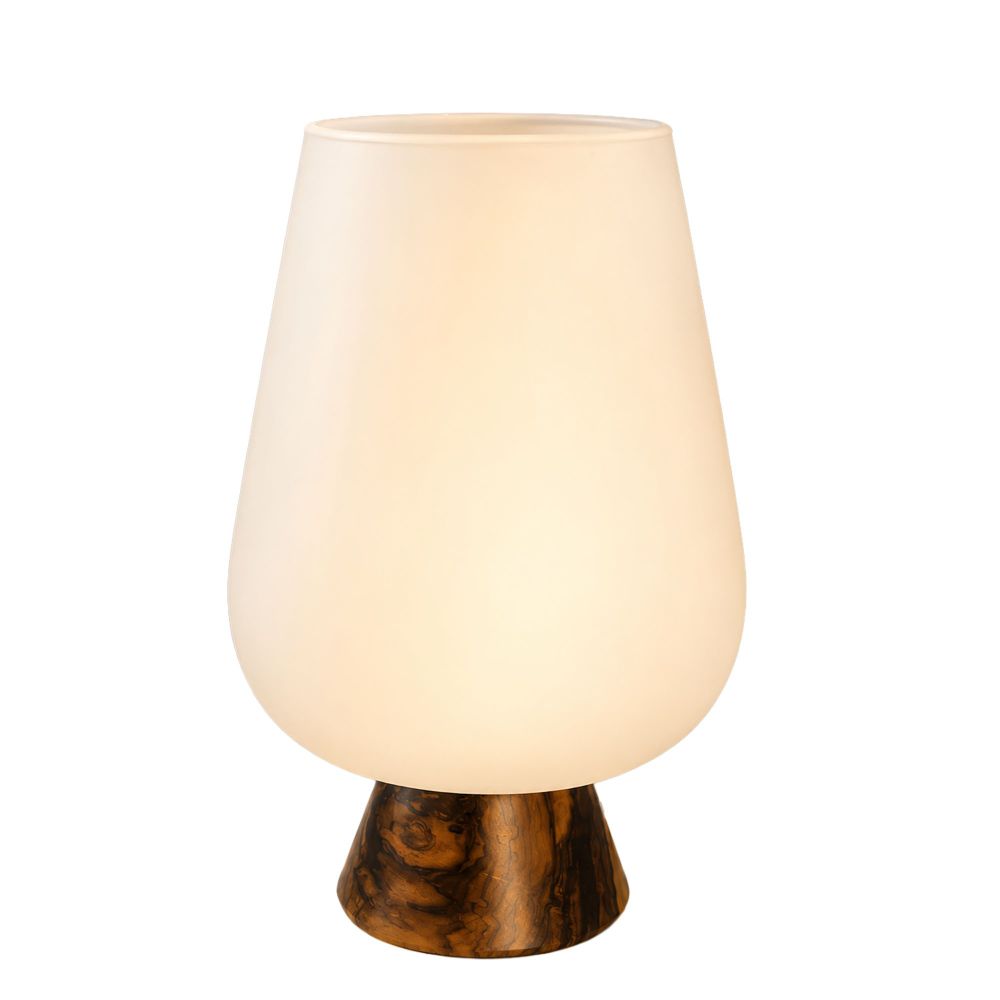 Luminária  de mesa Luna