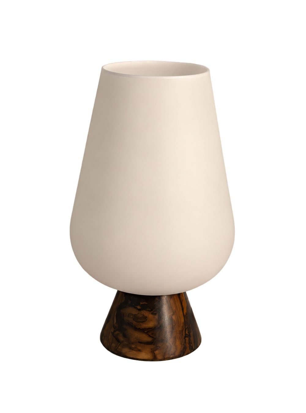 Luminária  de mesa Luna