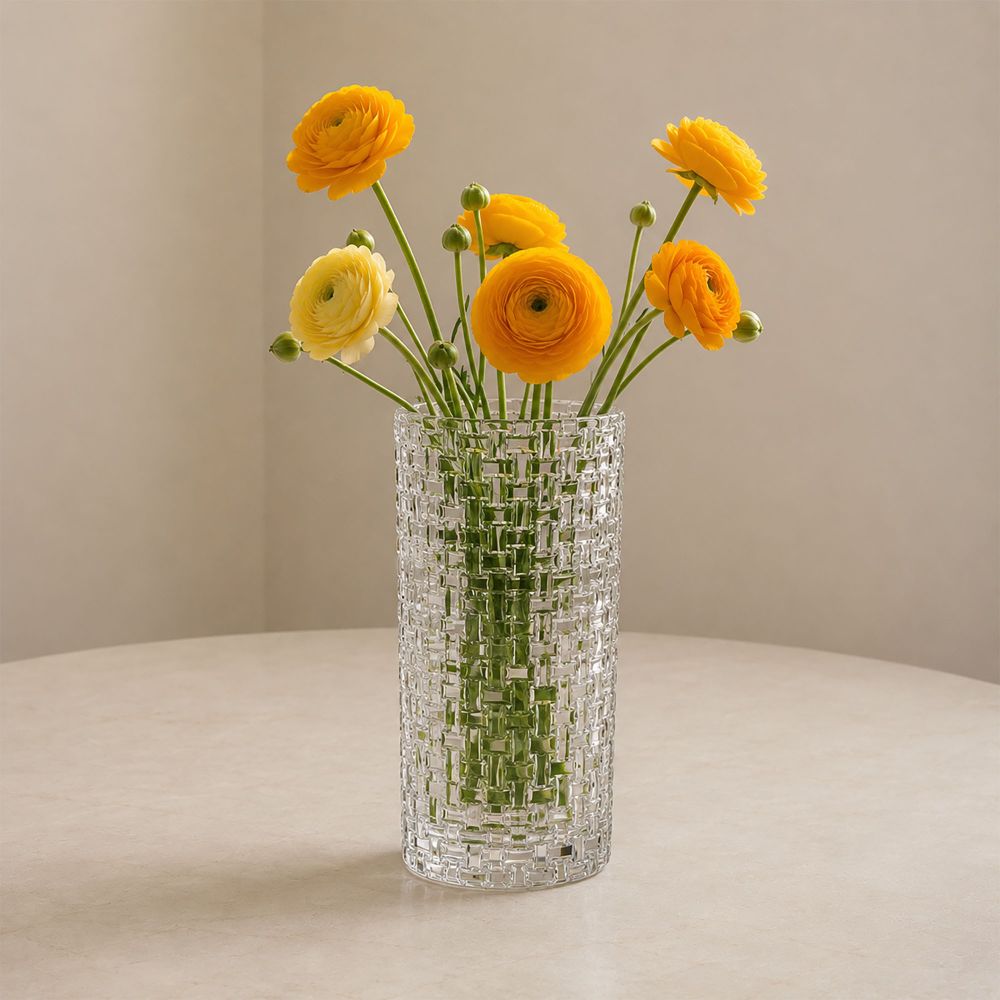 Vaso Bossa  Nachtmann - 28cm