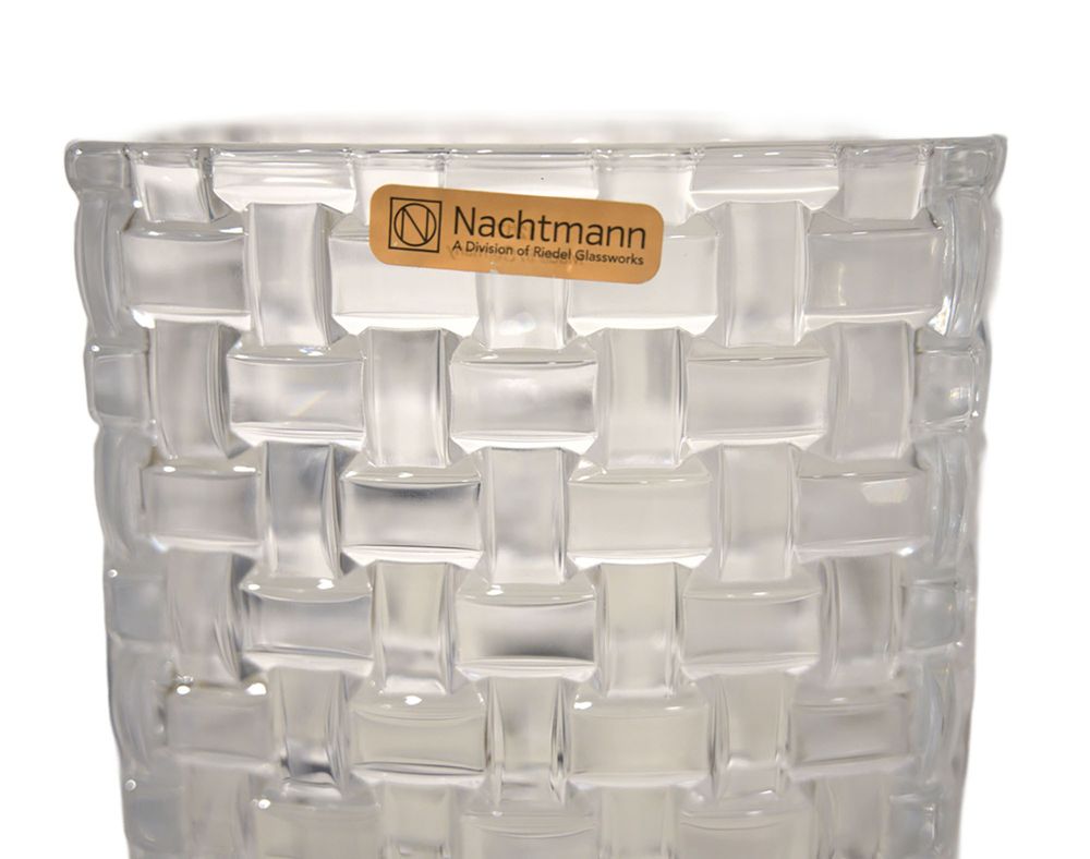Vaso Bossa  Nachtmann - 28cm