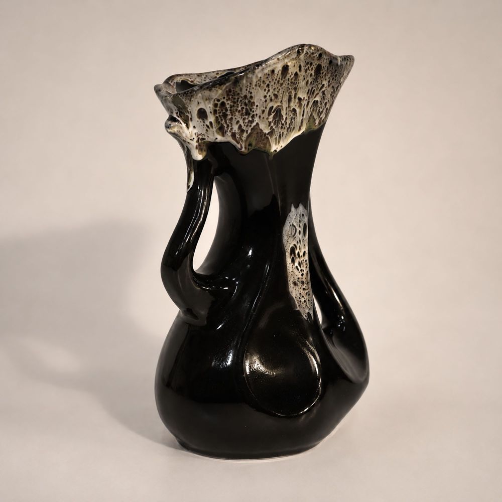 Vaso  Abece - 1960 