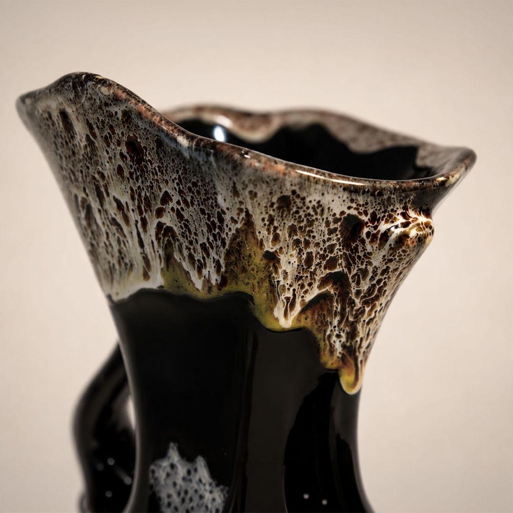 Vaso  Abece - 1960 